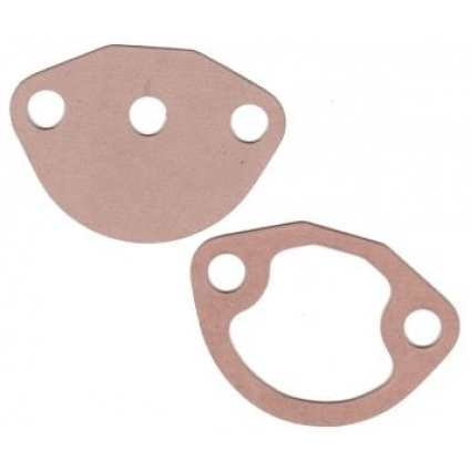 Pakking benzinepomp/steun 2 st.