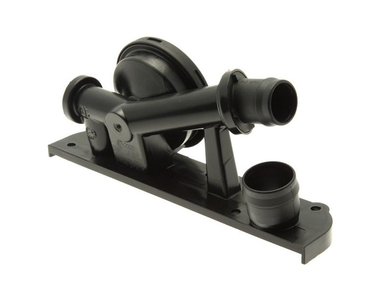 Motor- koppeling en versnellingsbak