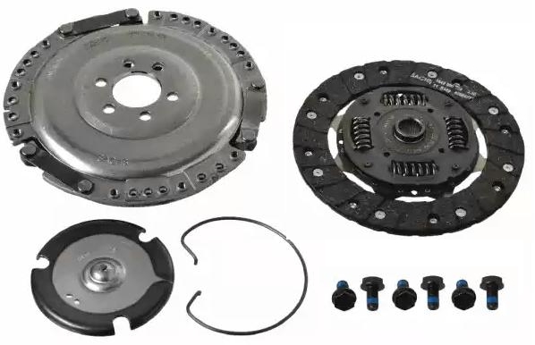 Koppelingsset Sachs 3000082003