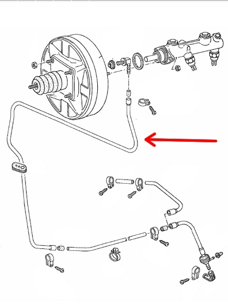 Onderdrukpijp 251611939AD
