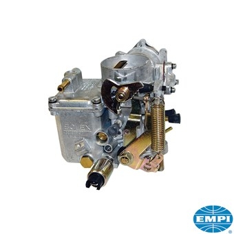 Carburateur, 31 pict-3, Brosol/Solex