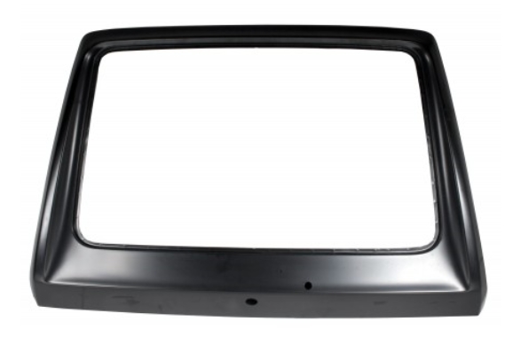 Achterklep Golf 1 171827025K