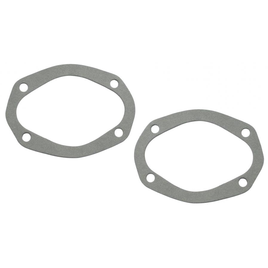 Luchtfilter voetpakkingen (Set). Weber DFV, DFEV, DFAV. EMPI EPC 32/36F 