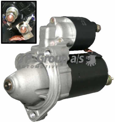 Startmotor, 1.1 kW 06B911023   