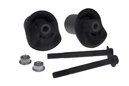 Achterasrubber Reparatieset Golf 2 / Jetta/ Corrado 191598541SK 
