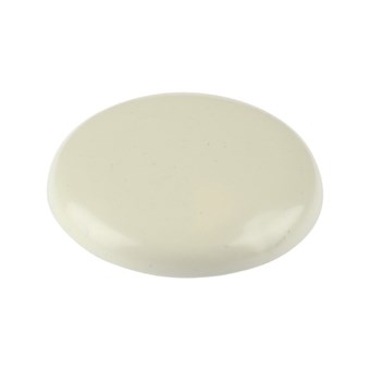 Dop voor schuifdeurhendel binnen grijs / silver beige  211843645