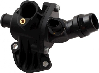 Thermostaathuis (incl. thermostaat)  2.0 FSI 06F121111 