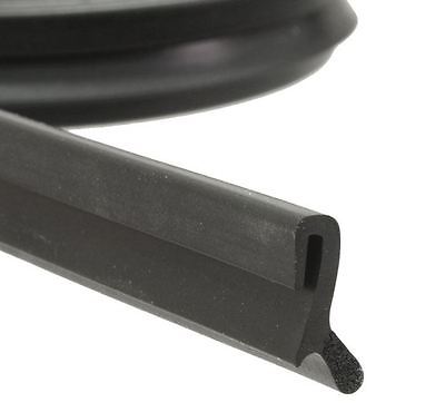 Deurrubber / tochtrubber T25 / T3 (L = R) 171837913G 1.4meter