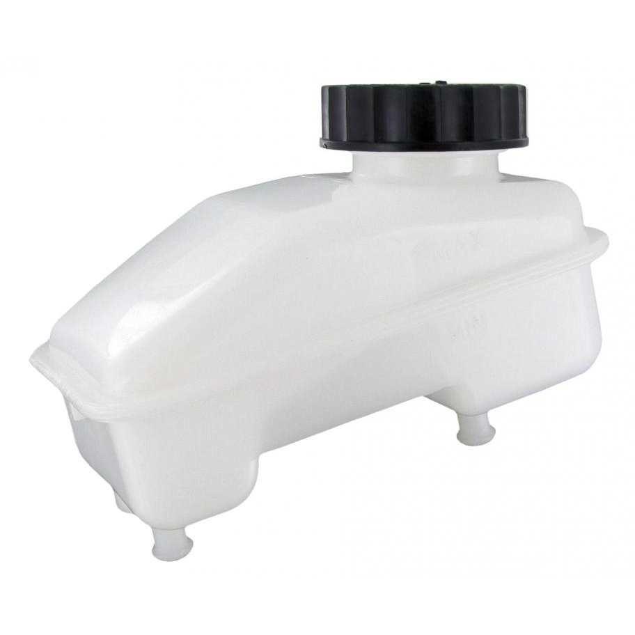 Remvloeistofreservoir gescheiden remsysteem 211611313B