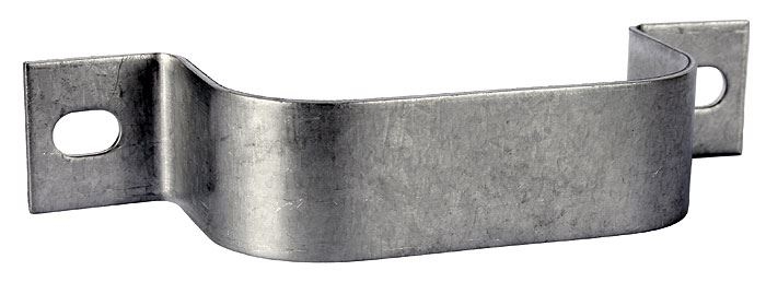 Klem koelleidingen (RVS) T25 / T3 bus  251121093