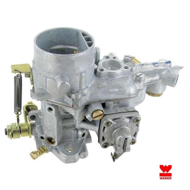 Carburateur Weber 34 mm ICT p.st