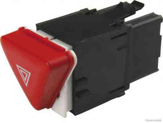 Alarmlichtschakelaar Golf 5 1K0953509A 