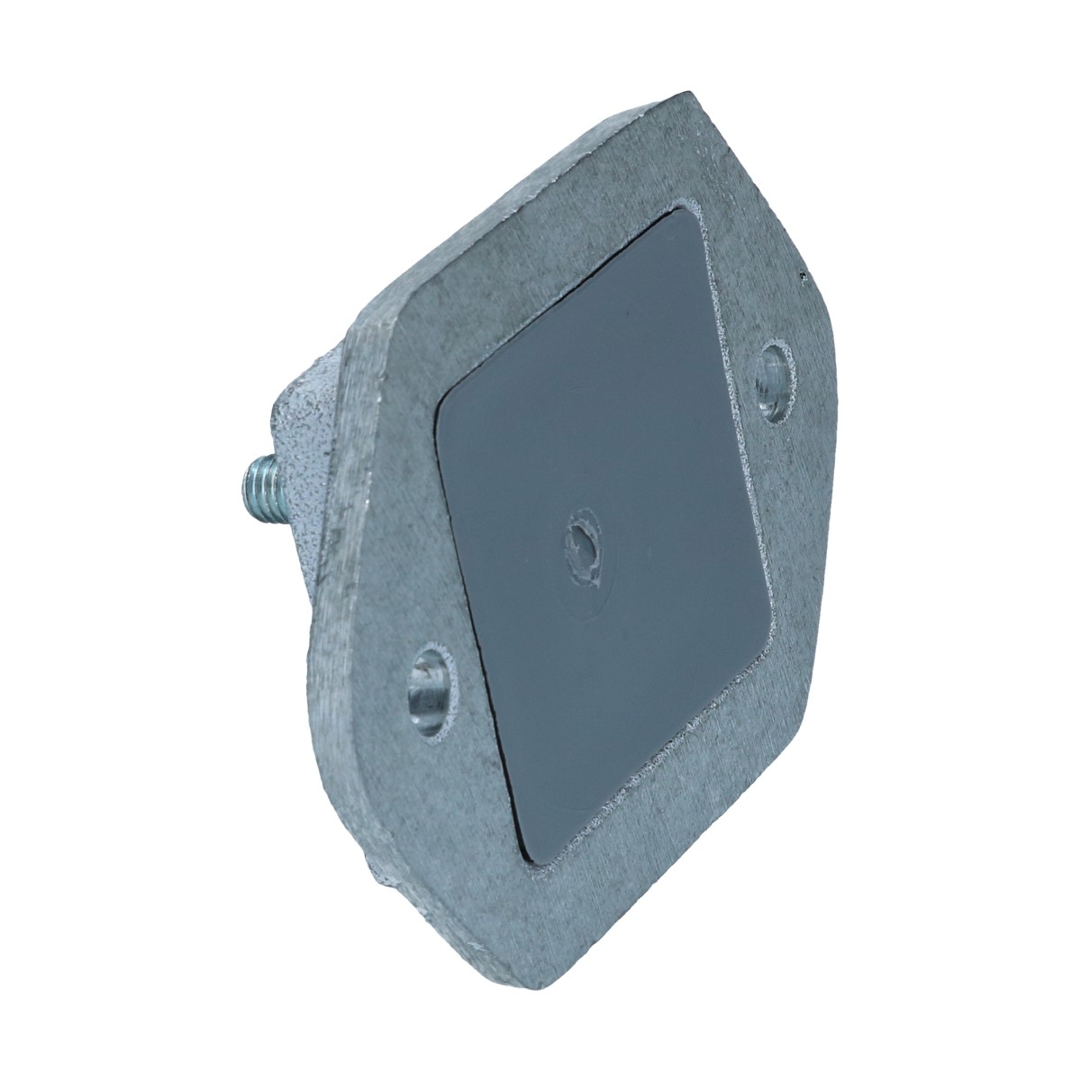 Versterkt versnellingsbakrubber / motorsteun voorzijde