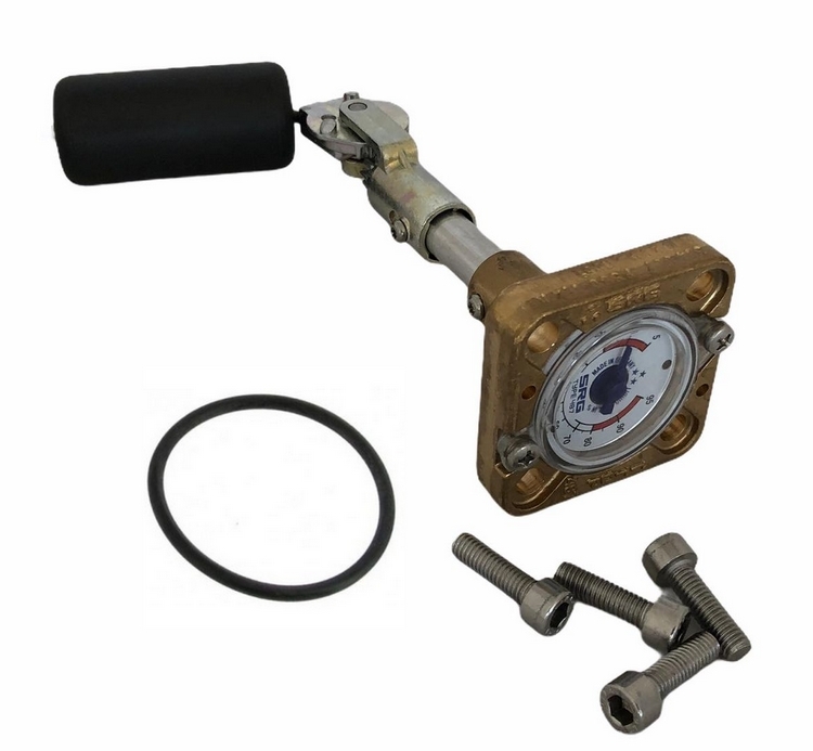 Vlotter gastank Joker en California T25/T3 bus 255070664A