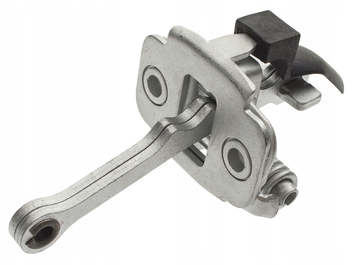 Vergrendeling en CV delen