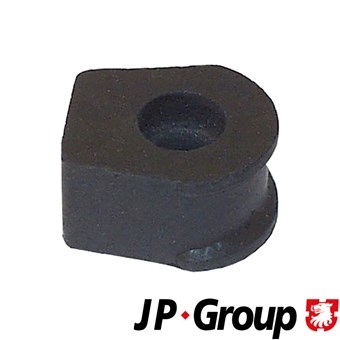 Lagerbus, stabilisator, voorzijde, buiten, Ø12.5 mm 823411313A