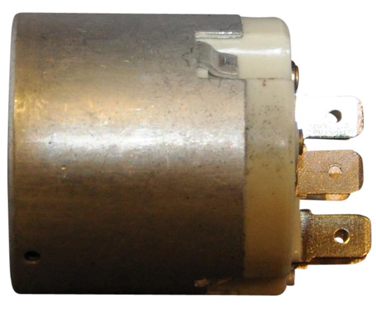 Vergrendeling en CV delen