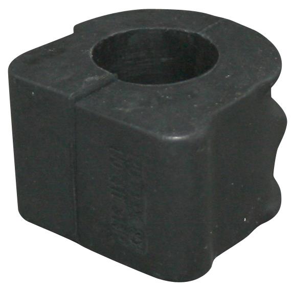 Stabilisatiestangrubber , voorzijde, 20 mm 1J0411314P