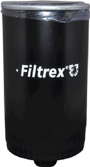 Oliefilter 2.4 en 2.5 diesel  (LT T4 Volvo) 074115561