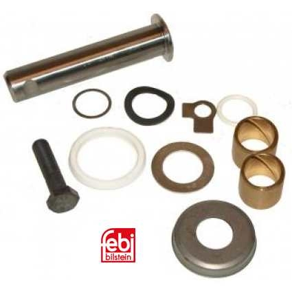 Revisieset hulpstuurhuis op vooras. Bus 8/1963 T/M 7/1967 211498171