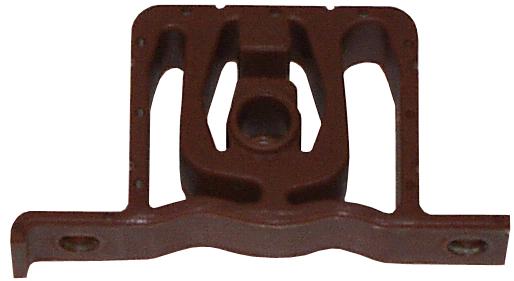 Ophangrubber uitlaat 1J0253144F