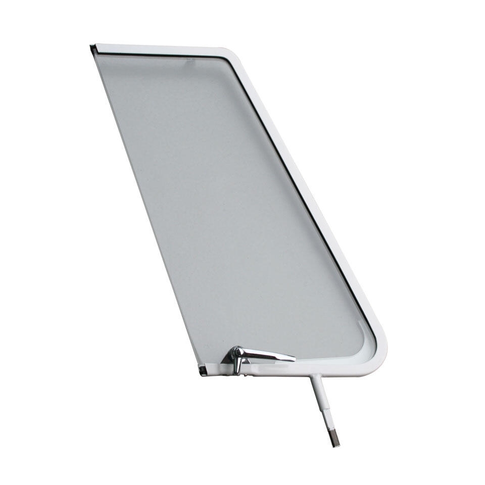 Tochtruitje compleet links. Bus 1/1953 T/M 7/1967 211837605A