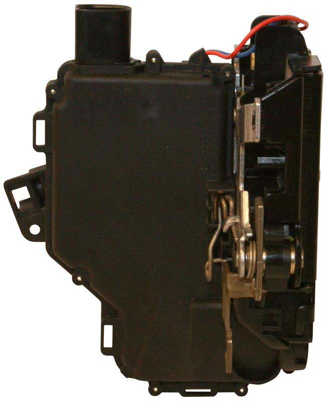 Deurslot, achter, rechts 3B4839016A