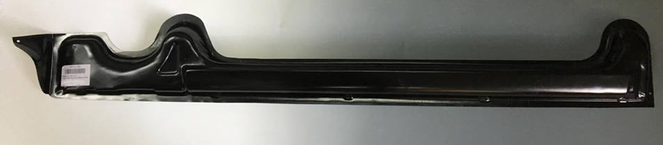 Complete dorpel Type 3 in OE kwaliteit Rechts