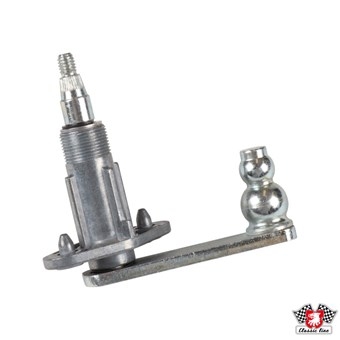 Ruitenwisseras T25 / T3 bus rechts 251955216