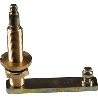 Ruitenwisseras, rechts 133955222