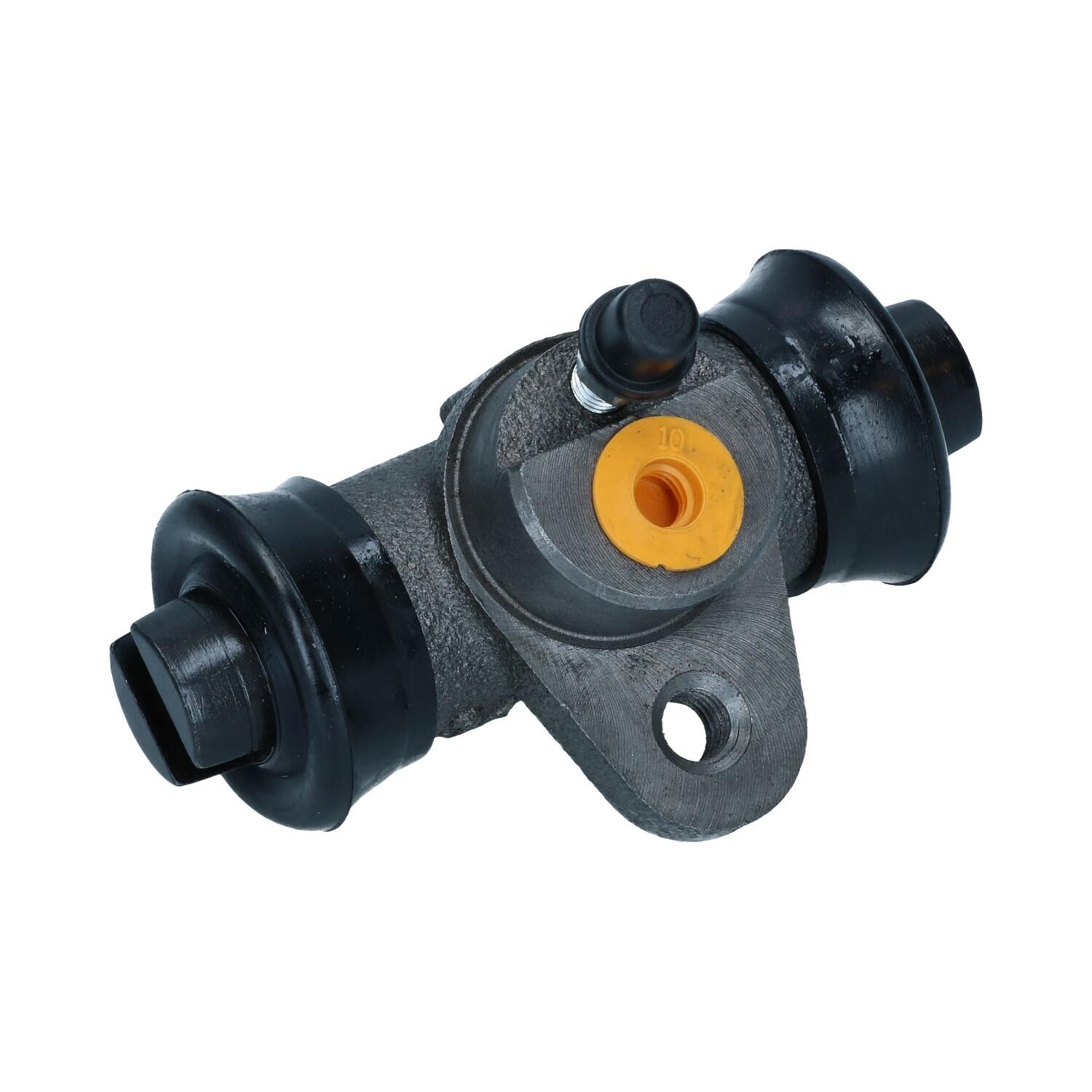 Remcilinders/ bekrachtiger/ verdeler