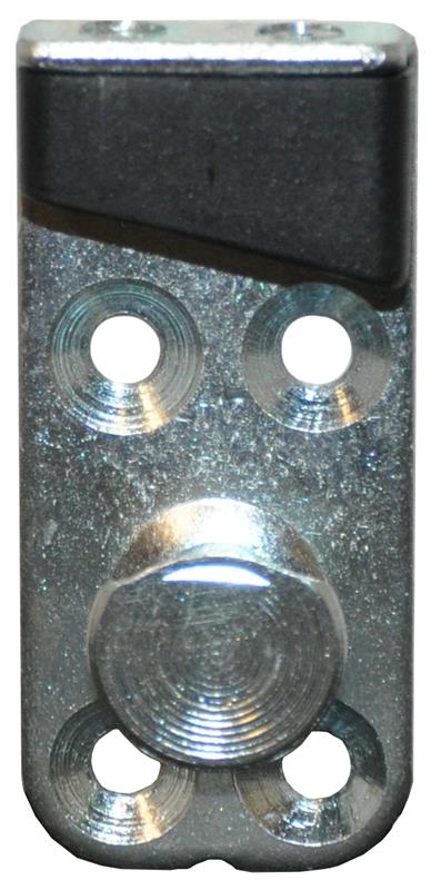 Slotvanger deur linkskever  / Type 3 151837035C