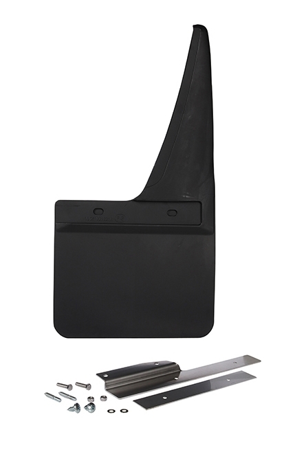 Spatlap linksvoor 251821809 (T3 bus zonder plastic bumpers)