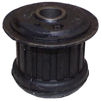 Motorsteun - Rubbermetaalsteun 8A0199415B               