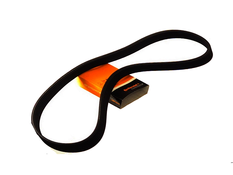 Multiriem Contitech 6PK1153