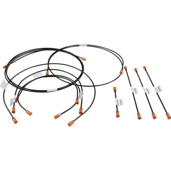 Remleidingset T25 / T3 87/92 251698005D