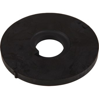 Veerschotel rubber boven achterzijde (per stuk). 251511149 T25/T3 bus 