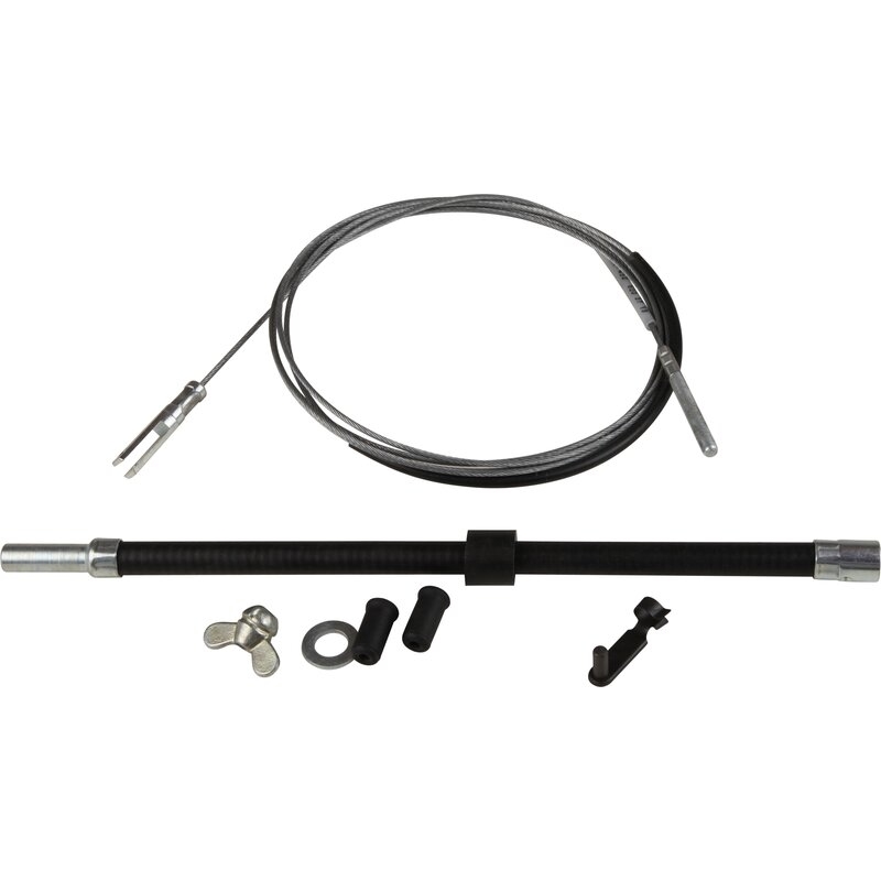 Koppelingskabel T2 bus met bevestigingsmateriaal, 3215 mm 211798335 (GEMO)