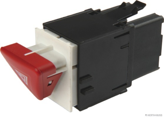 Schakelaars en hendels