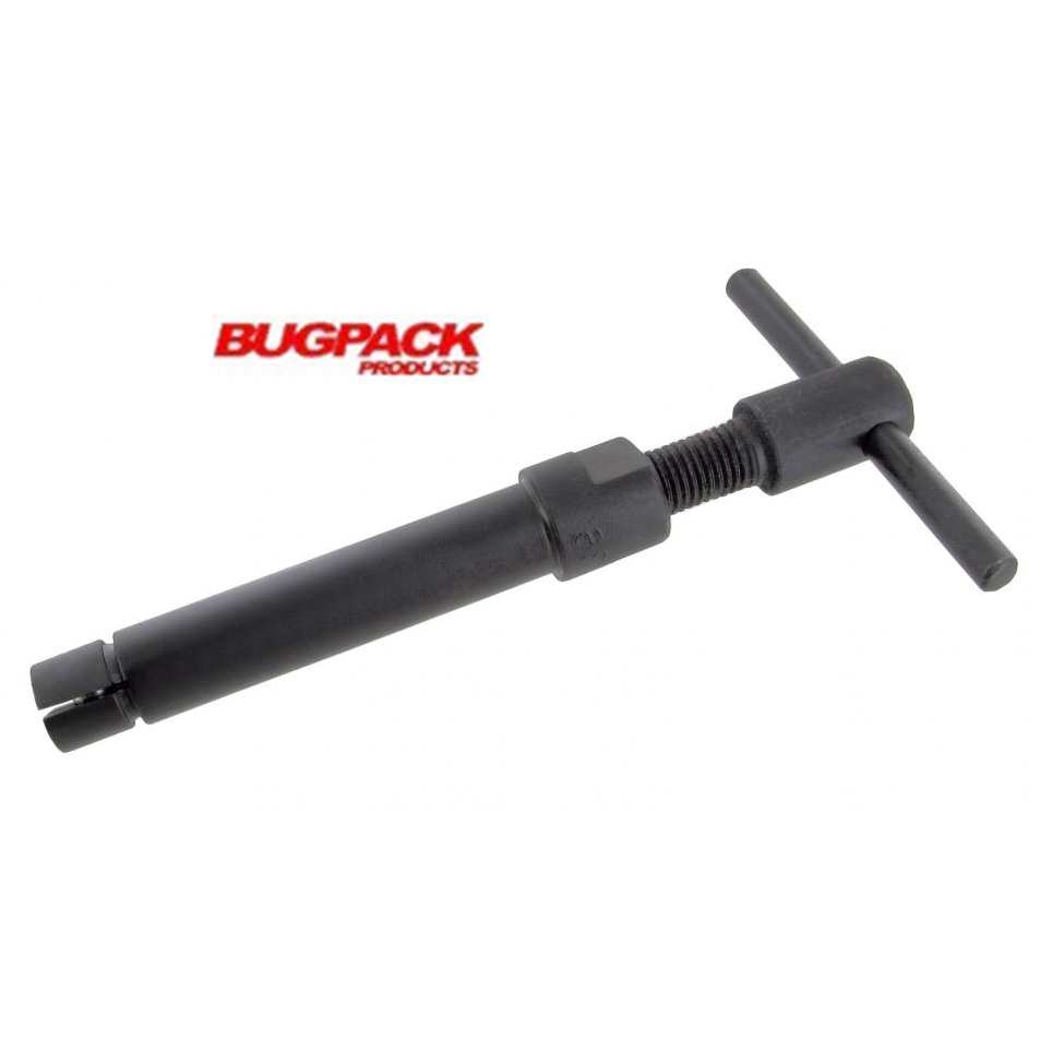 Oliedrukplunjer trekker. 