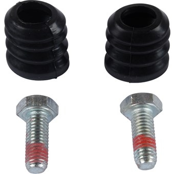 Accessories Kit, remklauw 0004214686