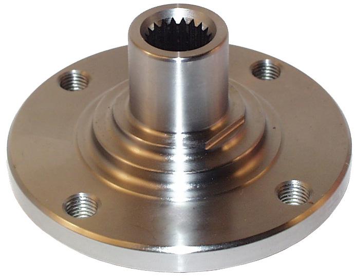 Wielnaaf vooras Polo 74-94 34 mm 861407615A 