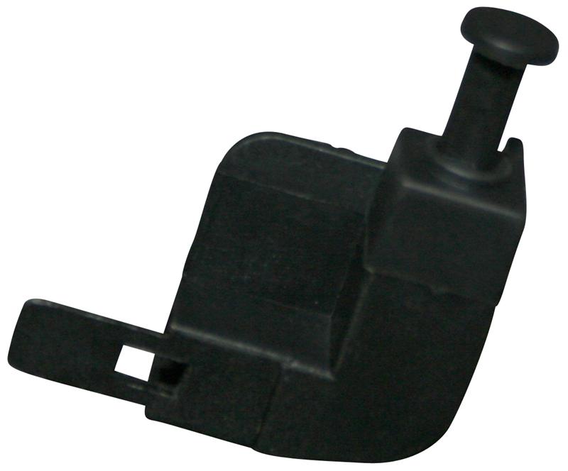 Schakelaars en hendels