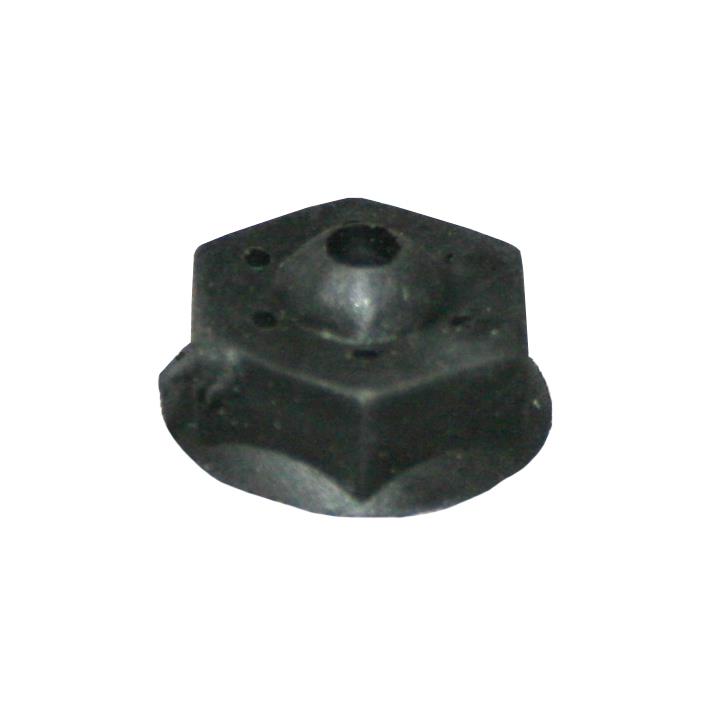 Clip, sier- /beschermingslijst Kever 3 mm 111853939