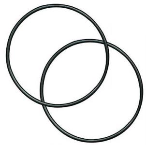 Dichtingring lagerdeksel versnellingsbak (Set). pendelas. Kever / Karmann Ghia. Bus. Type 3. Kübel 111501139