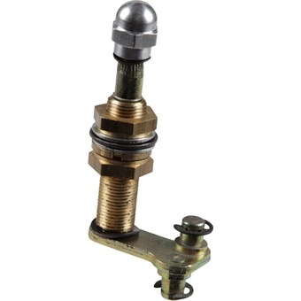 Ruitenwisseras, rechts 111955215F