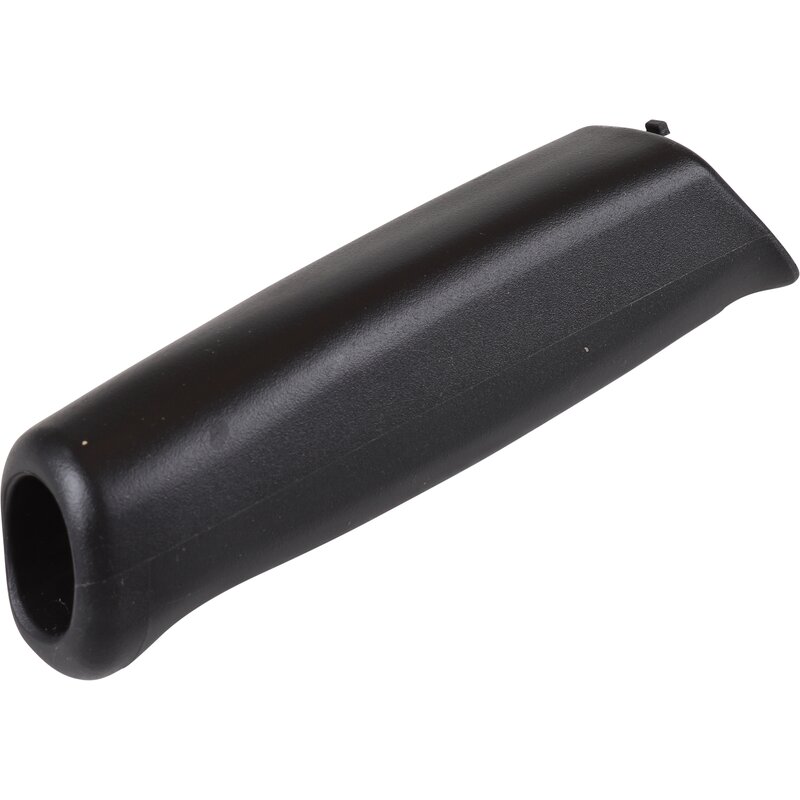 Handrem hendel zwart T4 bus 701711327A