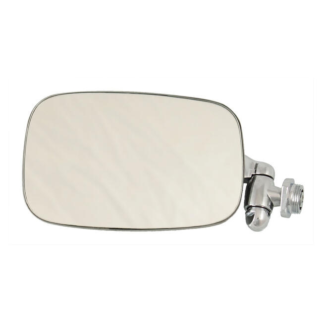 Spiegel, links Karmann Ghia 08/65- 141857501B