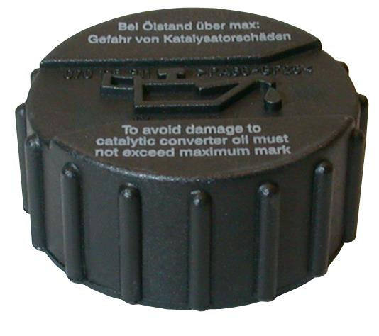 Olievuldop T3 / T4 070115311     