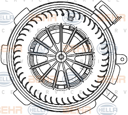 Airco, ventilatie en verwarming